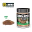 AMMO by MIG Jimenez - CREATE CORK Crushed Brick Thin (Jar 100mL) makettező kiegészítő