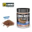 AMMO by MIG Jimenez - CREATE CORK Crushed Brick Medium (Jar 100mL) makettező kiegészítő