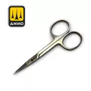 AMMO by MIG Jimenez - Straight Scissors makettező kiegészítő