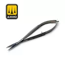 AMMO by MIG Jimenez - Precision Straight Scissors makettező kiegészítő