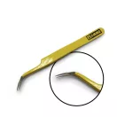 AMMO by MIG Jimenez - Curved Tweezers makettező szerszám