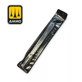   AMMO by MIG Jimenez - Blade Handle Large makettező szerszám