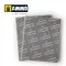 AMMO by MIG Jimenez - Sanding Sponge Sheet (180) - 2 pcs. makettező szerszám