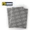 AMMO by MIG Jimenez - Sanding Sponge Sheet (220) - 2 pcs. makettező szerszám