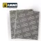 AMMO by MIG Jimenez - Sanding Sponge Sheet (280) - 2 pcs. makettező szerszám