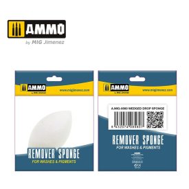 AMMO by Mig WEDGED DROP SPONGE