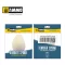 AMMO by Mig TEARDROP SPONGE