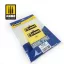 AMMO by MIG Jimenez - Flexand Double Sided Sanding Sponge - 4 pcs. makettező szerszám
