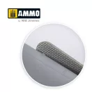 AMMO by MIG Jimenez - Roughing File makettező kiegészítő