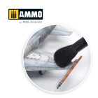 AMMO by Mig DUST REMOVER BRUSH 2