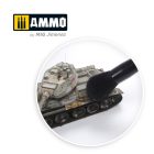 AMMO by Mig DUST REMOVER BRUSH 2