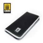 AMMO by Mig AMMO Brush Arsenal - Brush Organization & Protective Storage