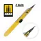 AMMO by MIG Jimenez - Protective Blade Straight - 1 pc makettező szerszám