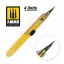 AMMO by MIG Jimenez - Protective Blade Straight - 1 pc makettező szerszám