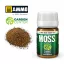 AMMO by MIG Jimenez - Umber Peat MOSS makettező kiegészítő