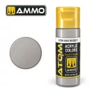 AMMO by MIG Jimenez - ATOM COLOR Midgrey akril festék 20 mL