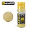 AMMO by MIG Jimenez - ATOM COLOR German Sand Beige RAL 8031 akril festék 20 mL