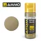 AMMO by MIG Jimenez - ATOM COLOR Dunkelgelb akril festék 20 mL