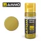 AMMO by MIG Jimenez - ATOM COLOR Zinc Chromate Yellow akril festék 20 mL