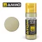 AMMO by MIG Jimenez - ATOM COLOR Ochre akril festék 20 mL