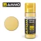 AMMO by MIG Jimenez - ATOM COLOR Gelbbraun 8020 akril festék 20 mL