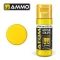 AMMO by MIG Jimenez - ATOM COLOR Yellow akril festék 20 mL