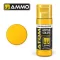 AMMO by MIG Jimenez - ATOM COLOR Gold Yellow akril festék 20 mL