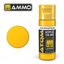 AMMO by MIG Jimenez - ATOM COLOR Gold Yellow akril festék 20 mL