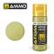 AMMO by MIG Jimenez - ATOM COLOR Khaki Green akril festék 20 mL