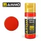 AMMO by MIG Jimenez - ATOM COLOR Red akril festék 20 mL