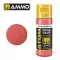 AMMO by MIG Jimenez - ATOM COLOR Imperial Red akril festék 20 mL