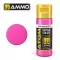 AMMO by MIG Jimenez - ATOM COLOR Magenta akril festék 20 mL
