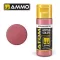 AMMO by MIG Jimenez - ATOM COLOR Vintage Pink akril festék 20 mL