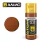AMMO by MIG Jimenez - ATOM COLOR Red Brick akril festék 20 mL
