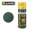 AMMO by MIG Jimenez - ATOM COLOR Phtalo green akril festék 20 mL