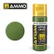AMMO by MIG Jimenez - ATOM COLOR IJN Mitsubishi Green akril festék 20 mL