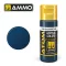 AMMO by MIG Jimenez - ATOM COLOR Marine Blue akril festék 20 mL