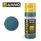 AMMO by MIG Jimenez - ATOM COLOR French Blue akril festék 20 mL