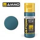 AMMO by MIG Jimenez - ATOM COLOR French Blue akril festék 20 mL
