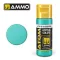 AMMO by MIG Jimenez - ATOM COLOR Aquamarine akril festék 20 mL