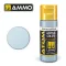 AMMO by MIG Jimenez - ATOM COLOR Light Blue akril festék 20 mL