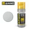 AMMO by MIG Jimenez - ATOM COLOR Light Gray akril festék 20 mL