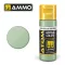 AMMO by MIG Jimenez - ATOM COLOR Light Gray Green akril festék 20 mL