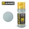 AMMO by MIG Jimenez - ATOM COLOR Light Ghost Gray akril festék 20 mL