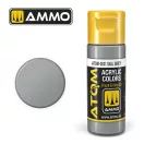 AMMO by MIG Jimenez - ATOM COLOR Seal Grey akril festék 20 mL