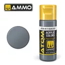 AMMO by MIG Jimenez - ATOM COLOR Ocean Grey akril festék 20 mL