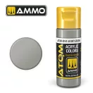 AMMO by MIG Jimenez - ATOM COLOR IJA Grey Green akril festék 20 mL