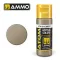 AMMO by MIG Jimenez - ATOM COLOR Zimmerit akril festék 20 mL
