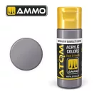 AMMO by MIG Jimenez - ATOM COLOR Grauviolett RLM75 akril festék 20 mL