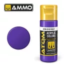 AMMO by MIG Jimenez - ATOM COLOR Violet akril festék 20 mL
